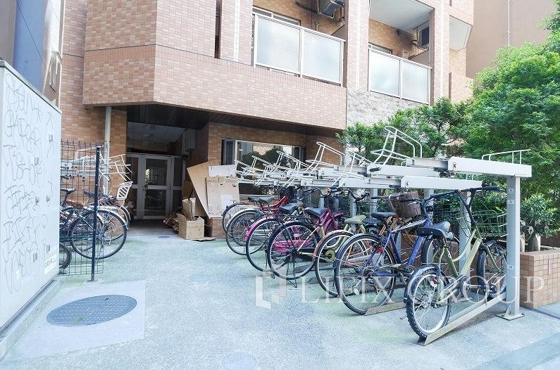 都営浅草線 浅草駅 徒歩1分 15階建 築20年のその他写真