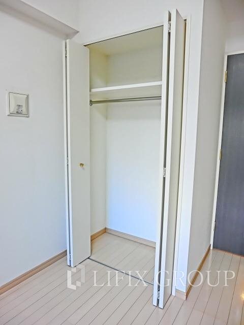 都営浅草線 浅草駅 徒歩1分 15階建 築20年の内装写真