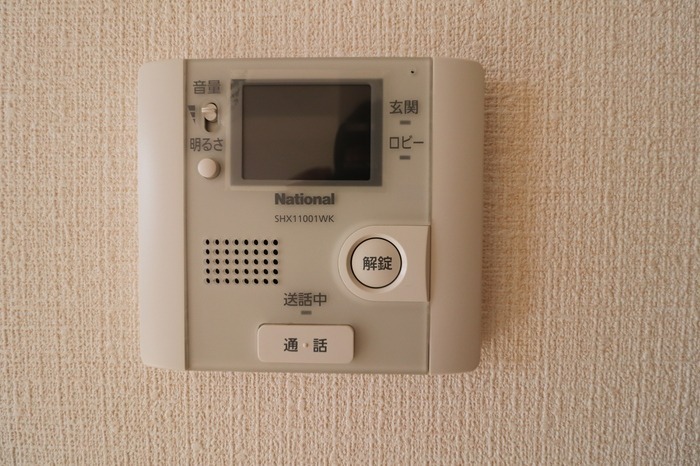 その他設備　同型イメージ