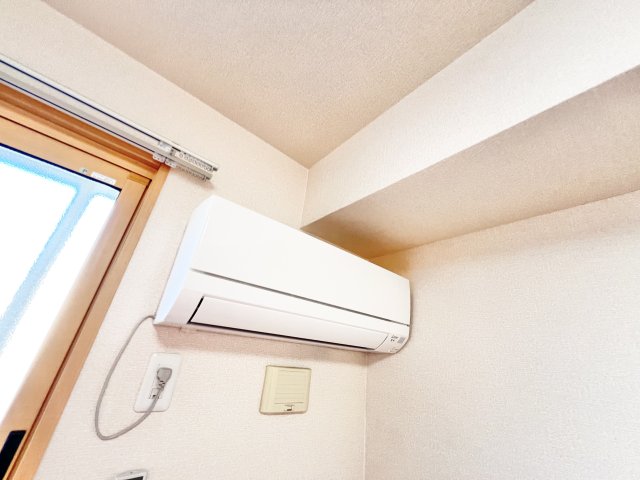 その他設備　※別部屋参考写真