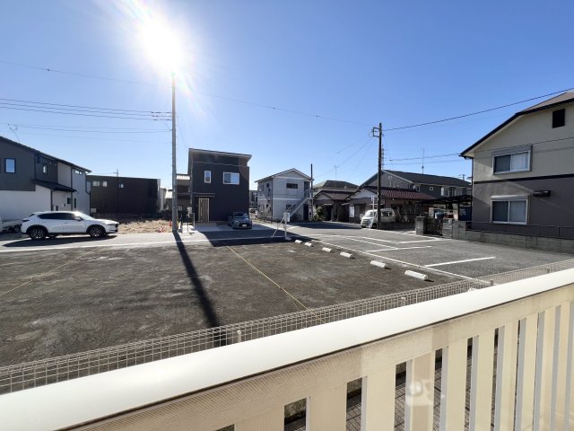 眺望　※別部屋参考写真