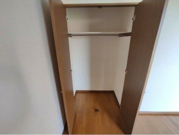 アンプルール茨木の内装写真