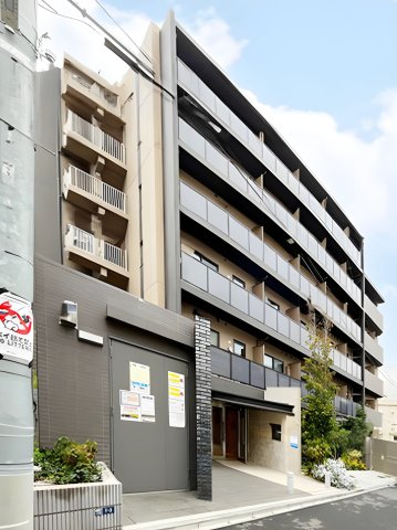 建物外観　☆きれいな外観☆