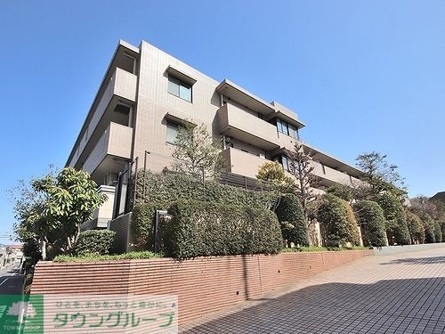 その他　マンション外観写真（別角度）※2021年5月撮影