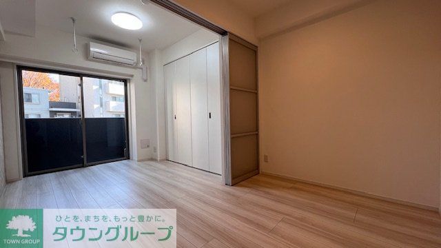 居室・リビング　リビング/居室