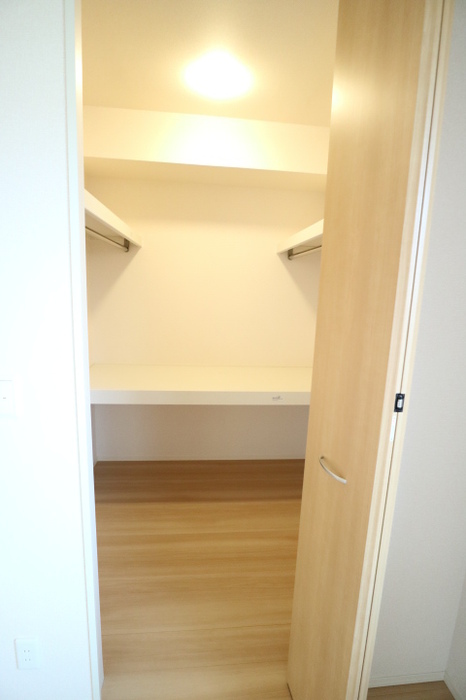 収納　☆三木市　パークハイム六番館☆