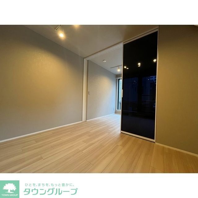 居室・リビング　居室