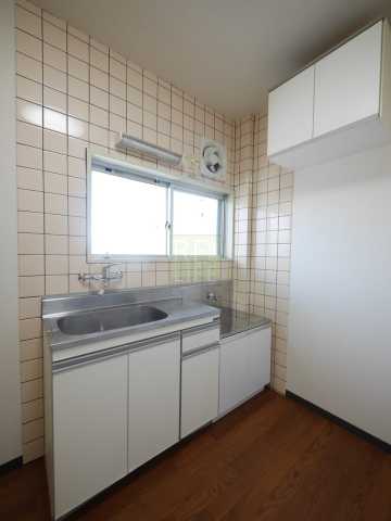 キッチン　別部屋参考画像