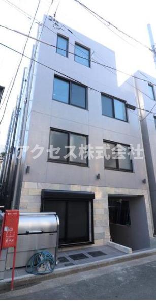 ＪＲ中央線 東中野駅 徒歩9分 築5年