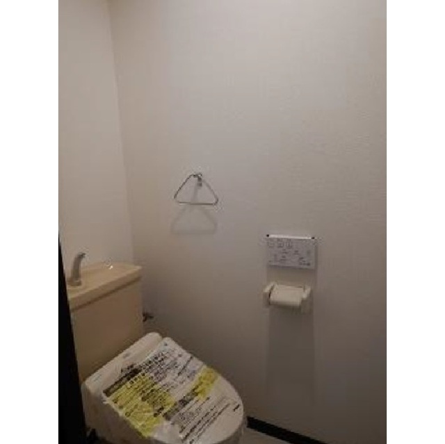 トイレ　トイレ※別部屋参考写真
