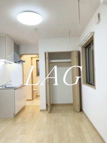 居室・リビング　洋室のお部屋です。