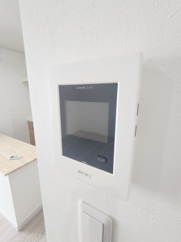 セキュリティ　ハーミットクラブハウス　トゥギャザー桜木町