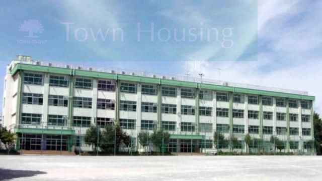 その他　江戸川区立東葛西中学校（その他）まで1830m