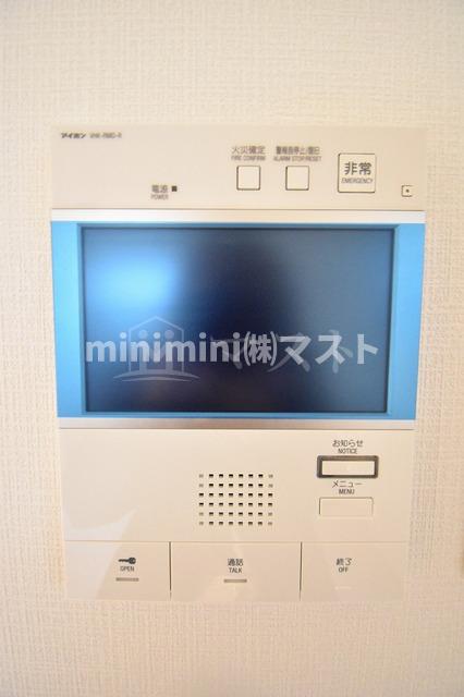 エスリード大阪ドームCERCAのその他写真