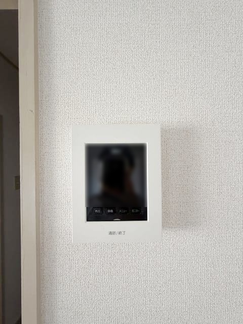 セキュリティ　同仕様