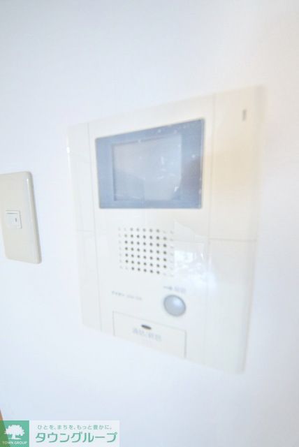 セキュリティ　お問合せはタウンハウジングまで！※現地待合わせ相談可能