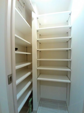 その他　※同物件別住戸の写真を参考に掲載しております。