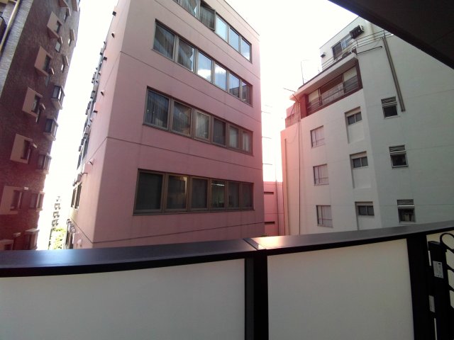 眺望　※同物件別住戸の写真を参考に掲載しております。