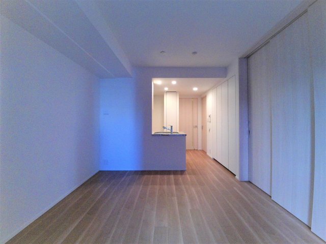 居室・リビング　※同物件別住戸の写真を参考に掲載しております。