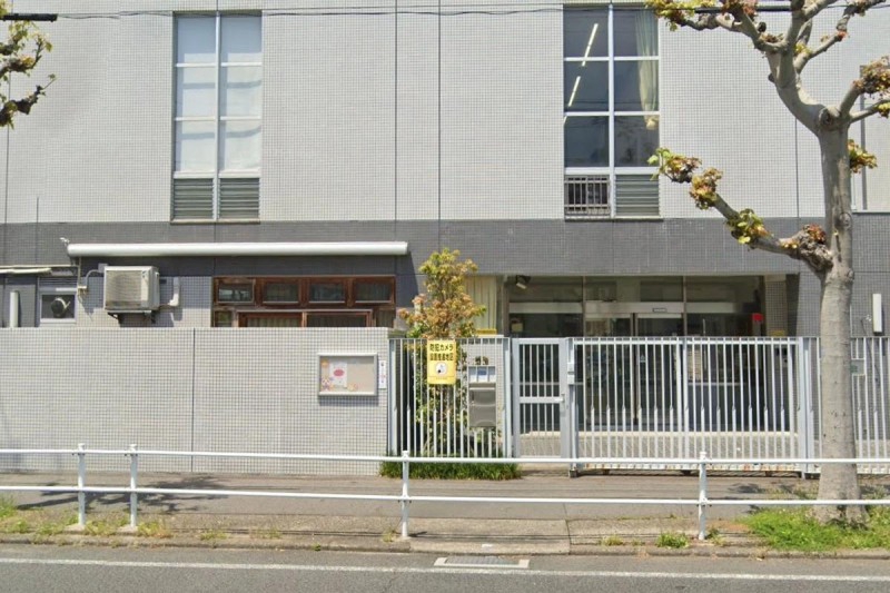 幼稚園・保育園　さくらパンダ保育園（幼稚園・保育園）まで123m