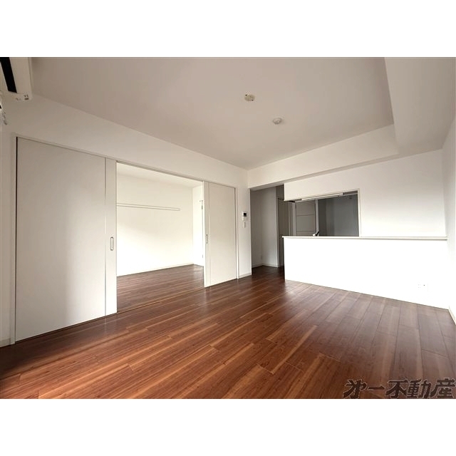 建物外観　ＬＤＫ