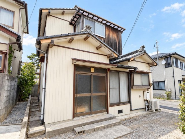 新潟市中央区四ツ屋町物件