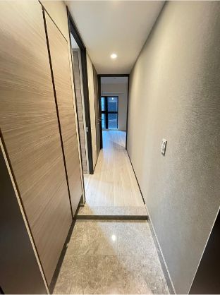 玄関　弊社は都内全域の物件をご紹介可能です！