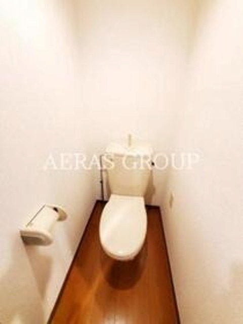 トイレ　同仕様写真