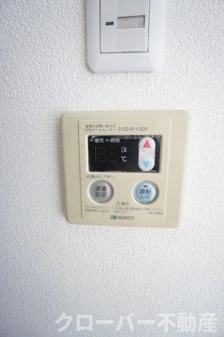 ＪＲ予讃線 丸亀駅 徒歩14分 2階建 築34年のその他写真