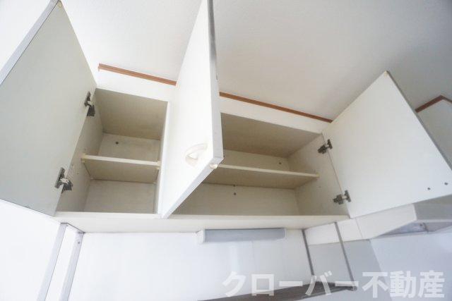ＪＲ予讃線 丸亀駅 徒歩14分 2階建 築34年の内装写真