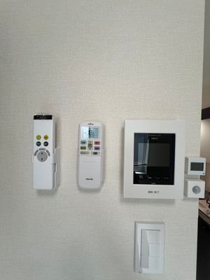 セキュリティ　※参考写真