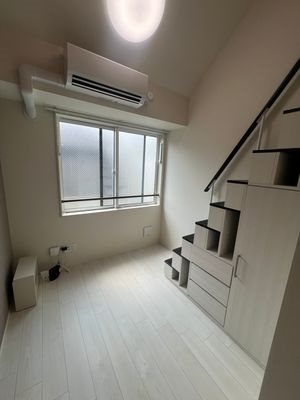 居室・リビング　※参考写真