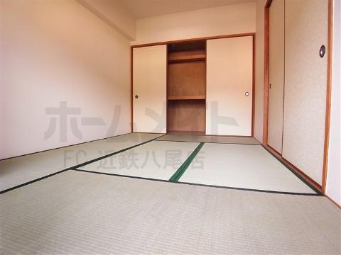 その他部屋・スペース　室内
