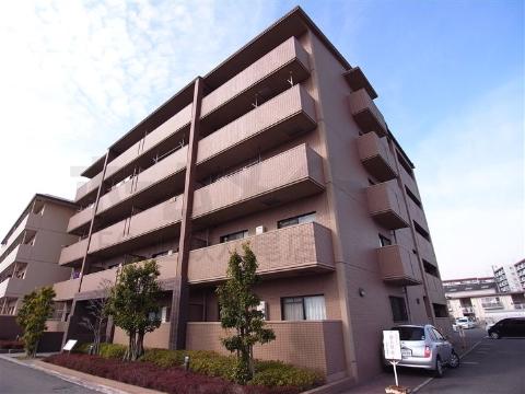 建物外観　外観写真