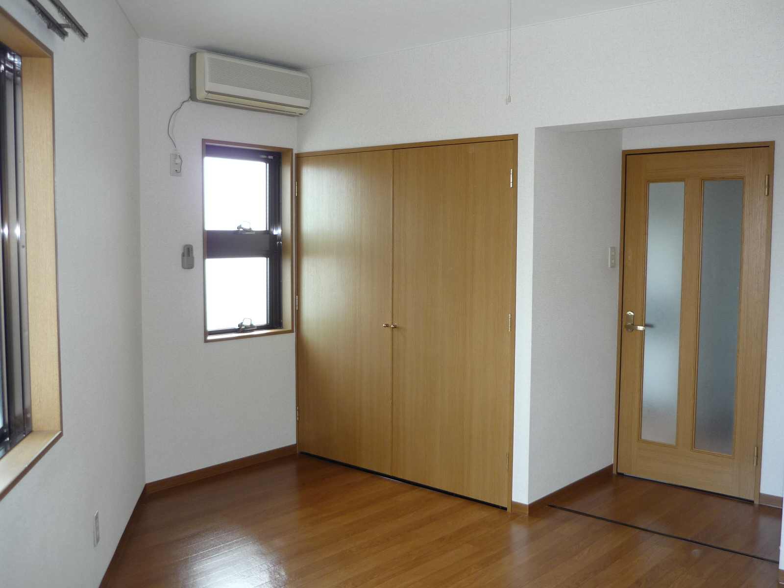 居室・リビング　洋室8.7帖