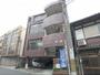 びわ湖浜大津駅より徒歩4分 2階 築45年の賃貸物件