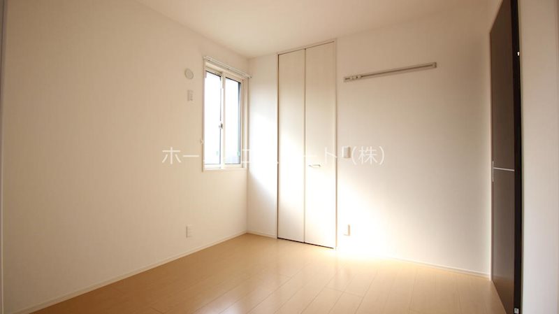 その他部屋・スペース　洋室です！