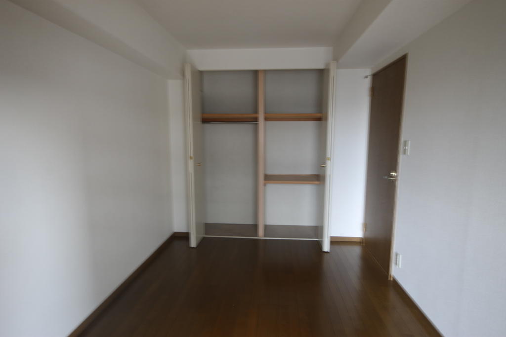 その他部屋・スペース　約6.2帖洋室