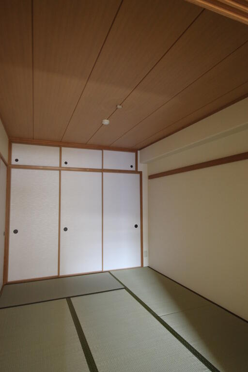 その他部屋・スペース　6帖和室