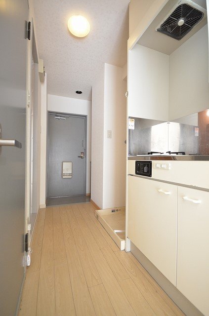 その他部屋・スペース　別号室の写真です