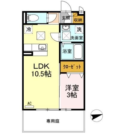 光2011_間取り_0