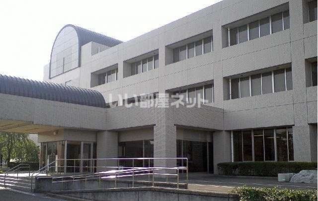 その他　茨城県県北生涯学習センター（その他）まで506m