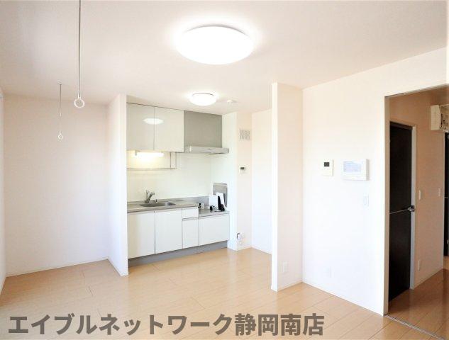 その他部屋・スペース　きれいな内装です