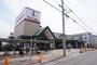 スーパー　セブンスター南江戸店（スーパー）まで620m