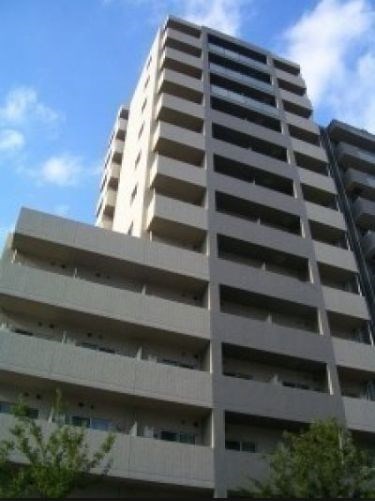 バルコニー　☆★家具家電付きセットアップ賃貸★★家具撤去も出来ます。