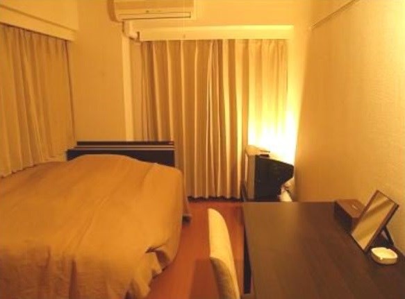 居室・リビング　☆★家具家電付きセットアップ賃貸★★家具撤去も出来ます。