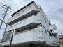 北綾瀬駅より徒歩4分 1階 築25年7ヶ月の賃貸物件