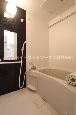 バス・シャワールーム　追焚機能付