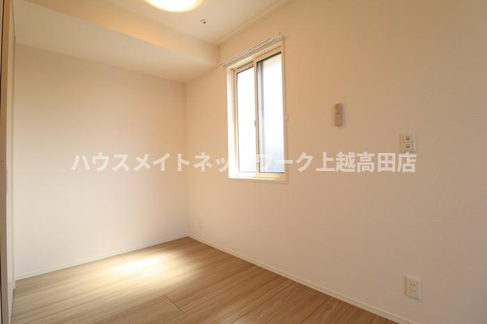 その他部屋・スペース　洋室