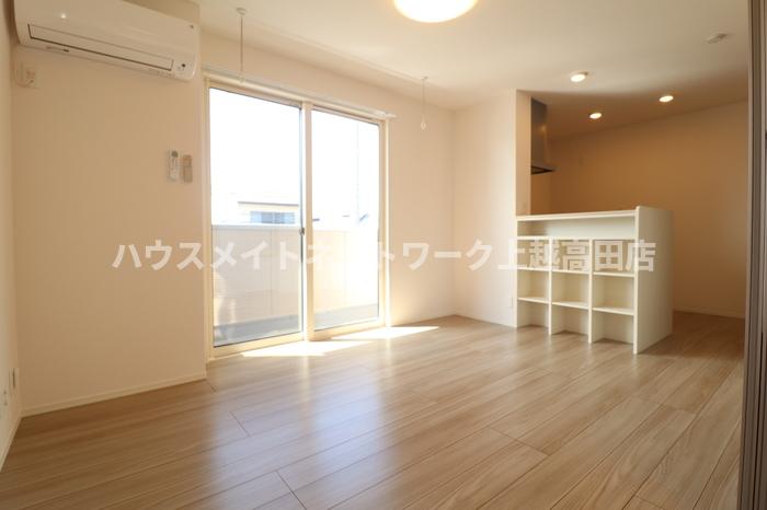 居室・リビング　ＬＤＫ